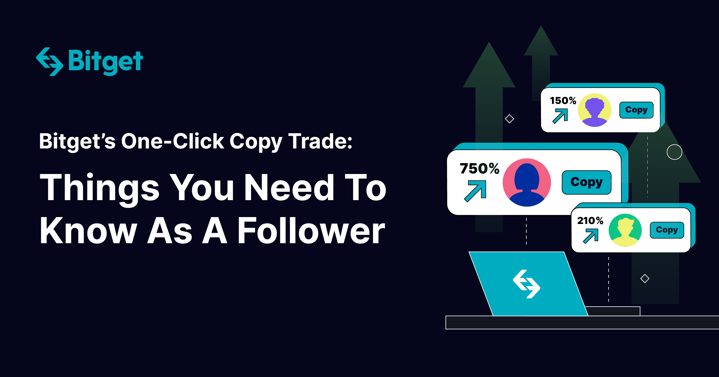 Copy Trade: Things You Need to Know as a Follower