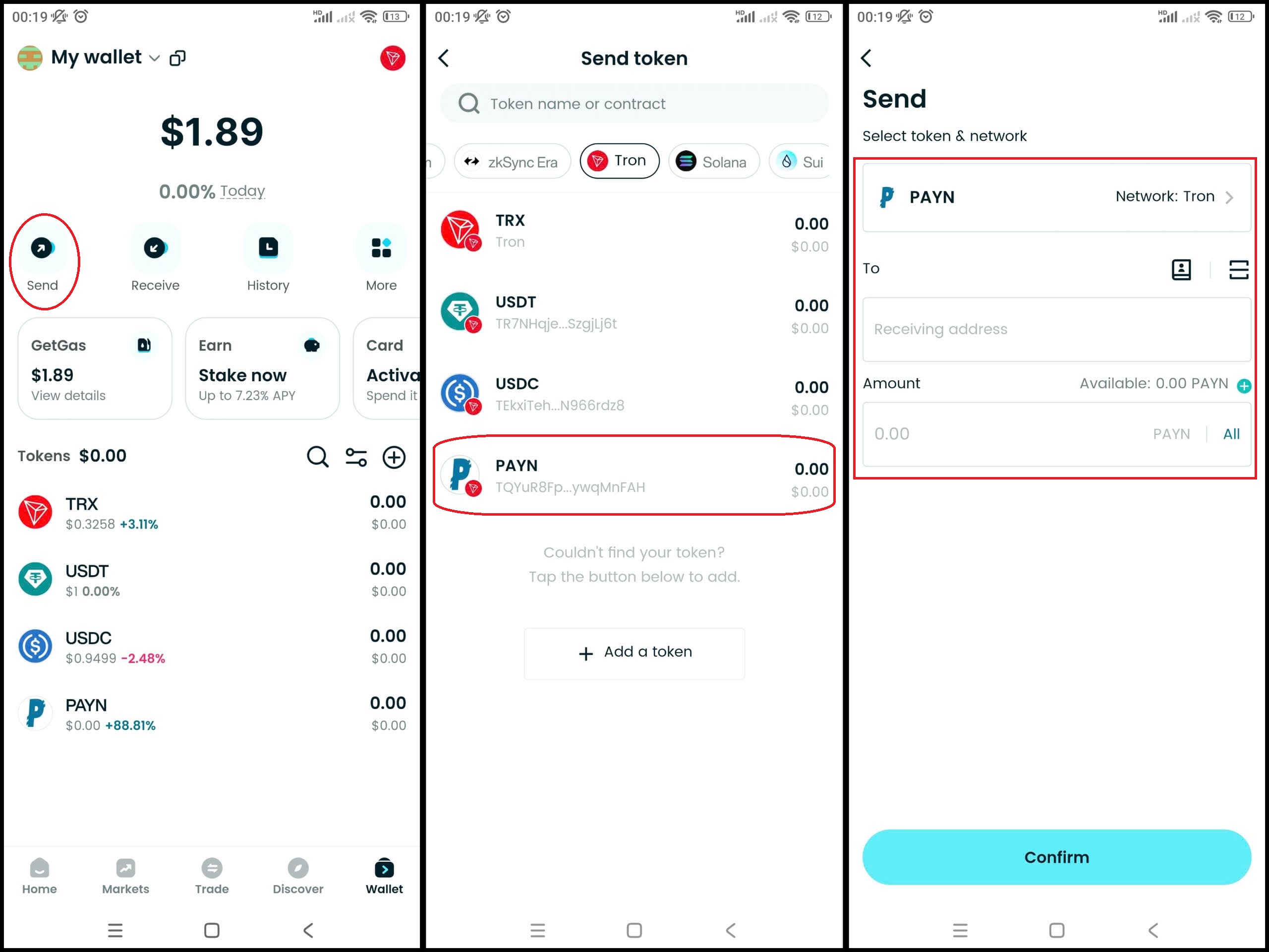 PayNet Coin (PAYN) là gì? Token thanh toán blockchain cho du lịch và thương mại điện tử image 8