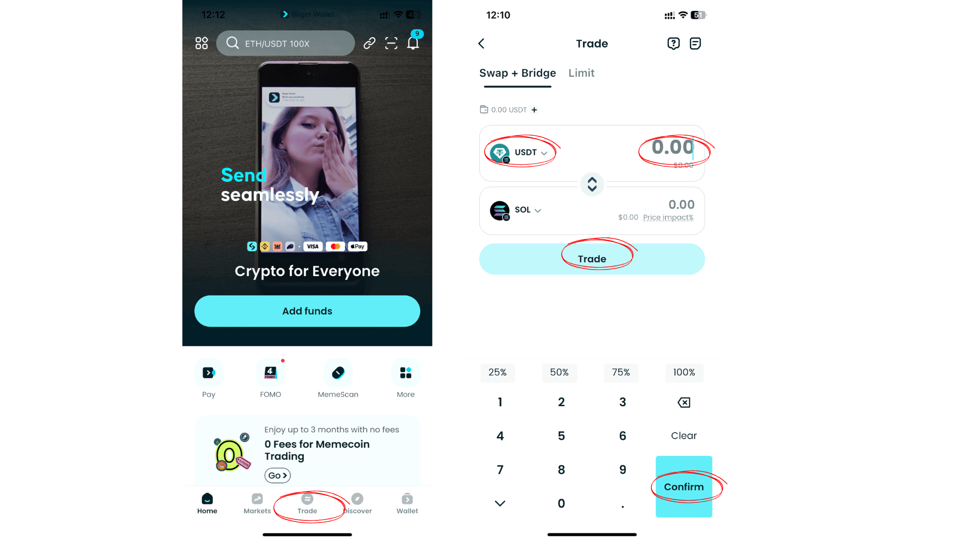 What Is Solana and How to Buy $SOL on Crypto Wallet? image 6
