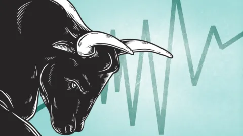 Ethereum Price Momentum Reignites: Technical Signals Potential Surge To $2,600