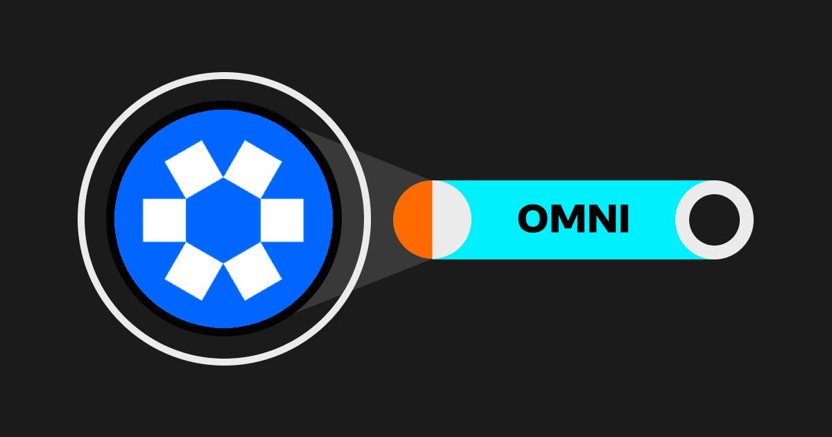 Omni Network (OMNI): ujednolicenie ekosystemu Ethereum