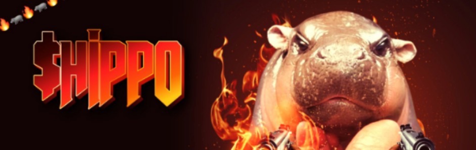 Tập trung vào lưu lượng truy cập Web2 Hippo, tổng quan phân tích dự án SUI chain $HIPPO image 0