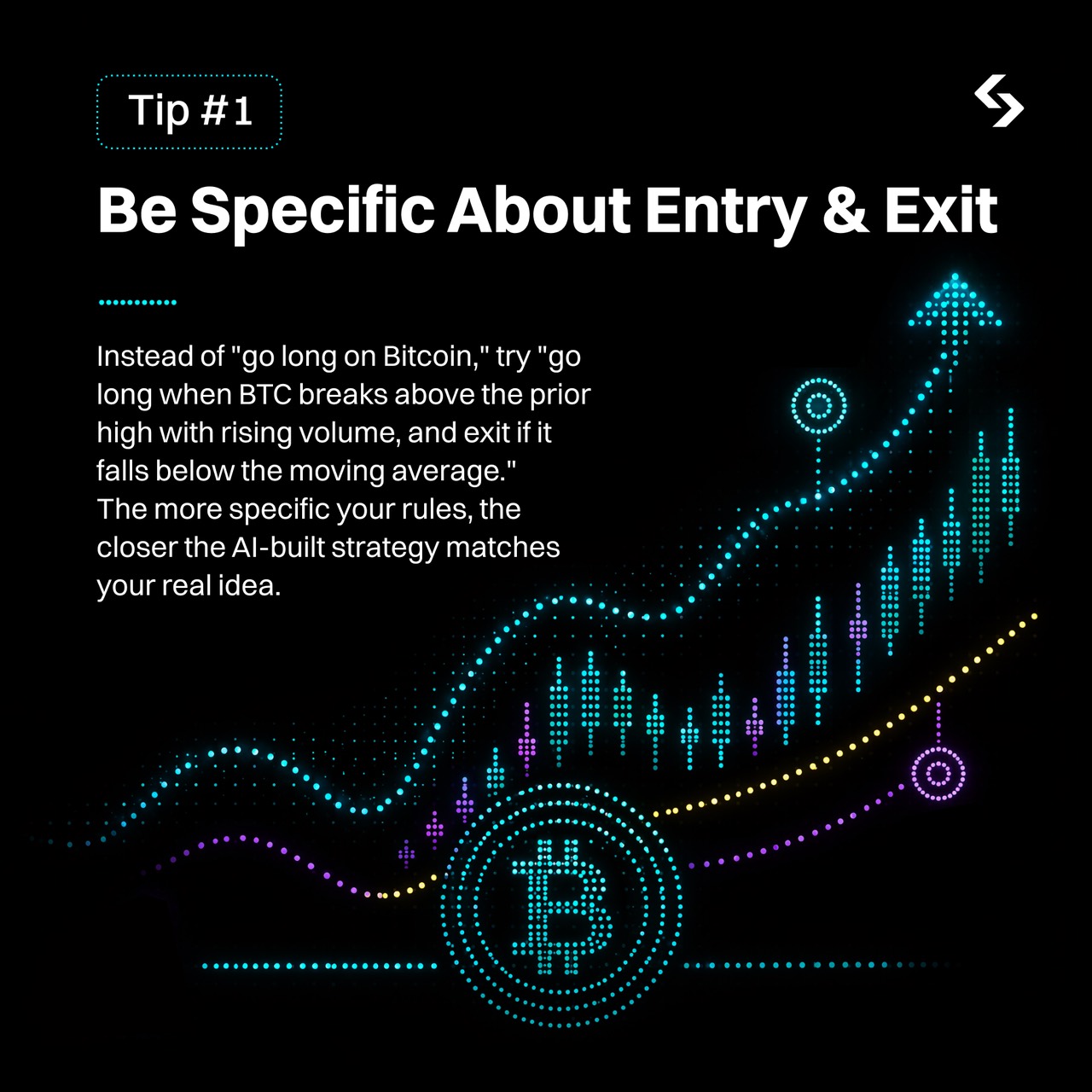 Bitget GetAgent Playbook Setup Guide: Configure Your AI Trading Strategy in 4 Steps image 0
