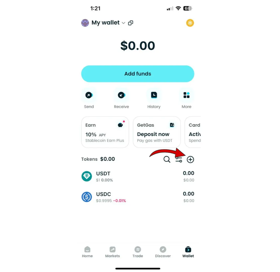 LAB (LAB) Listing Airdrop Guide: $LAB Launch Date! Inside BlockStreet’s AI-Powered Multi-Chain Trading Infrastructure image 11