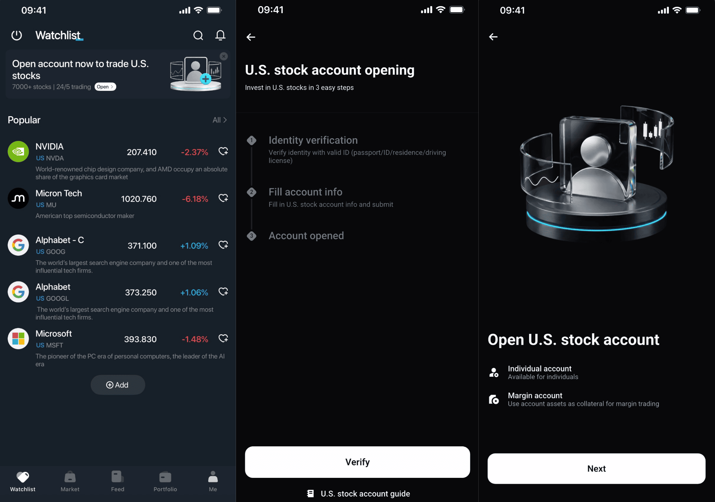How to Trade with Bitget Stock+?
