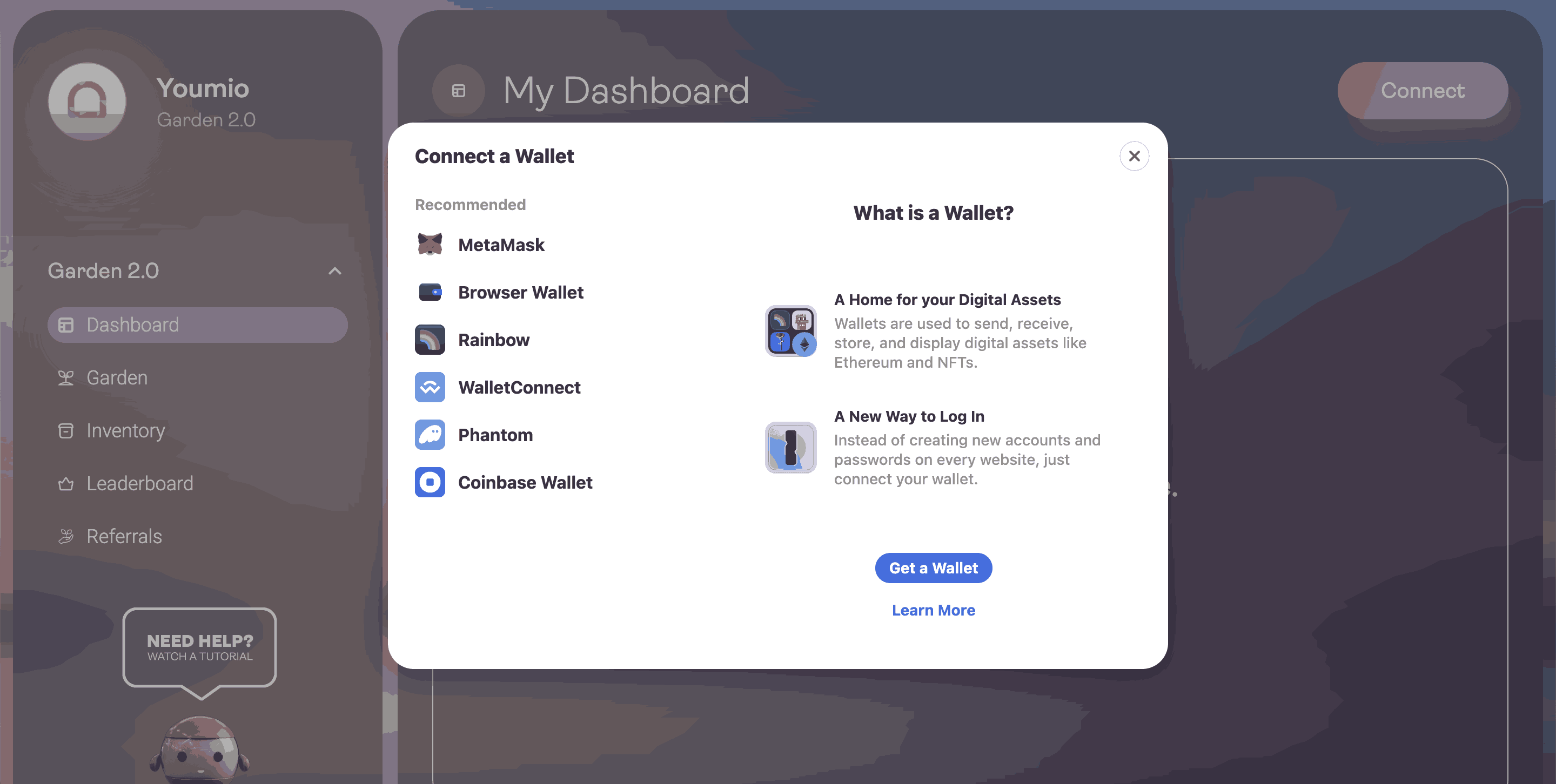 Youmio Airdrop: How to Participate and Claim $YOUMIO Rewards image 4