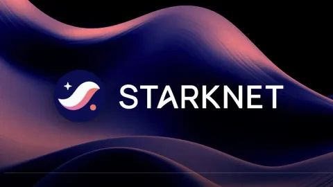 Starknet token to begin trading on exchanges today