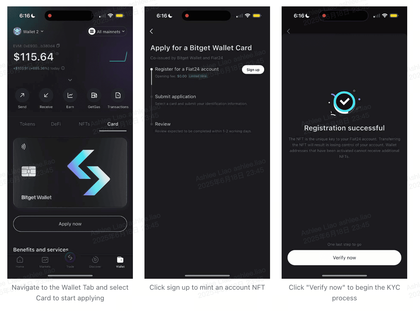 Best Crypto Debit Card with No Fees: Full Comparison of Features, Rewards, and Limits image 10