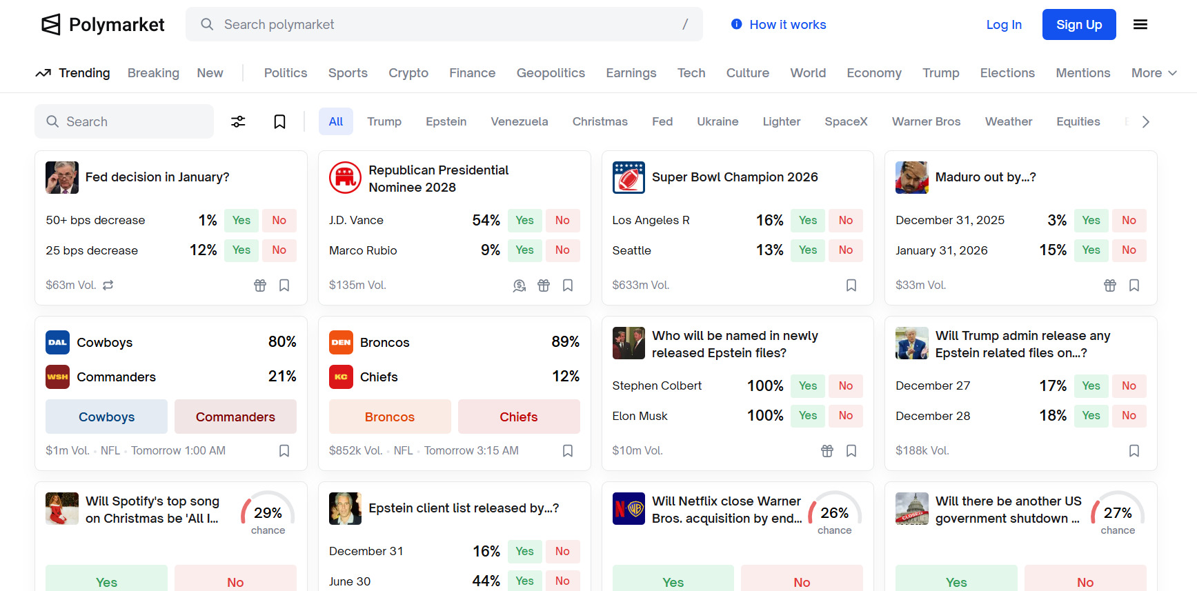 Best Prediction Market Platforms in 2026: Top Sites for Crypto, Sports, & Events image 9
