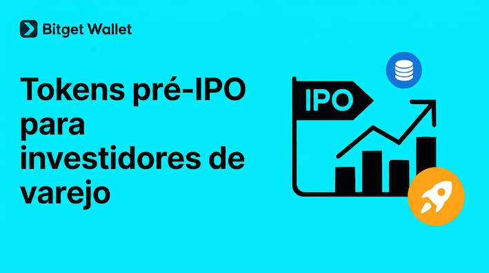 Tokens pré-IPO: o que todo investidor de varejo precisa saber