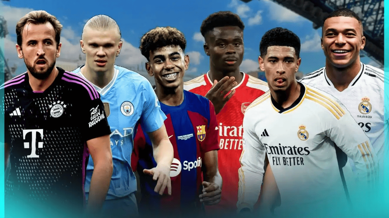 World Cup Predictions 2026: Who Will Win Based on Power Rankings and Market Trends image 1