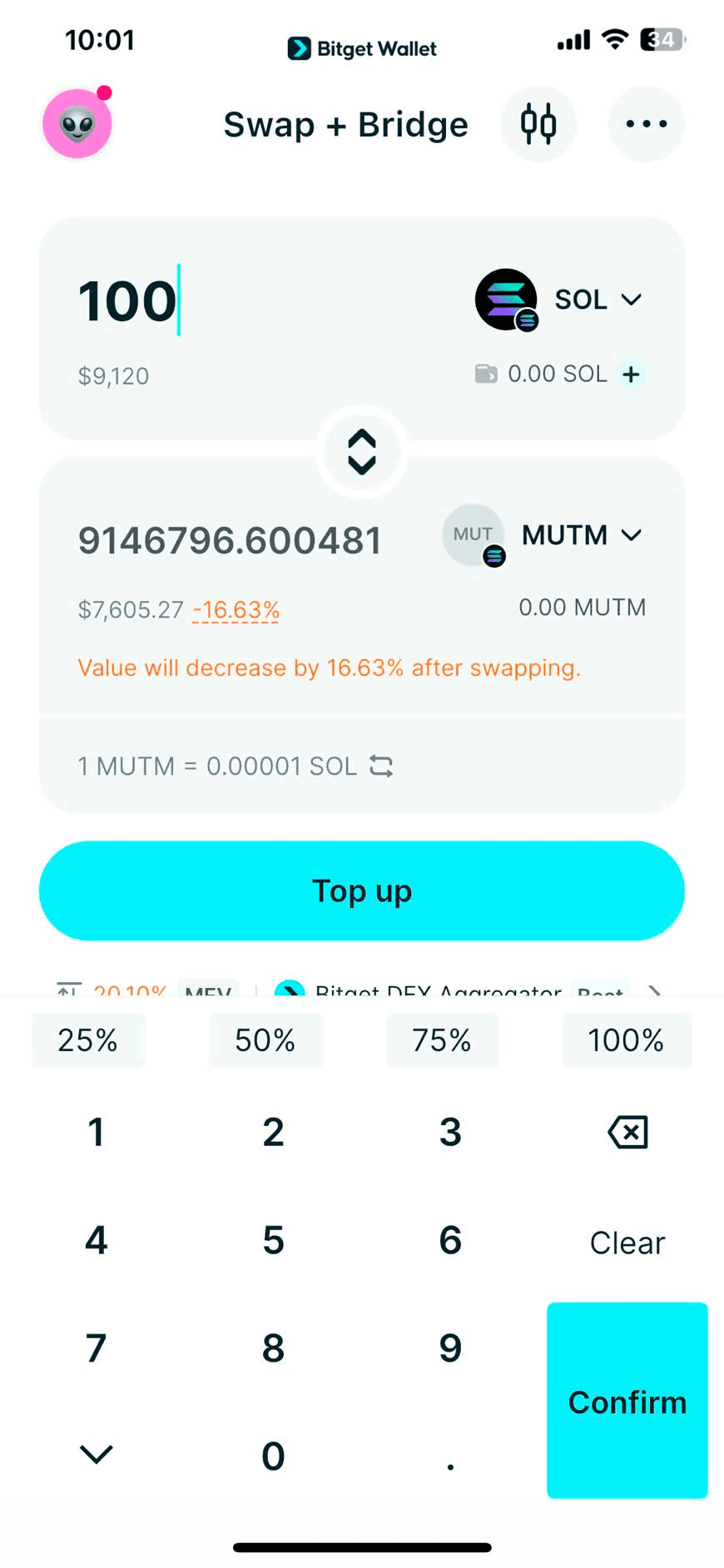 What Is Mutuum Finance (MUTM): Inside the DeFi Lending Platform and Investment Considerations image 7