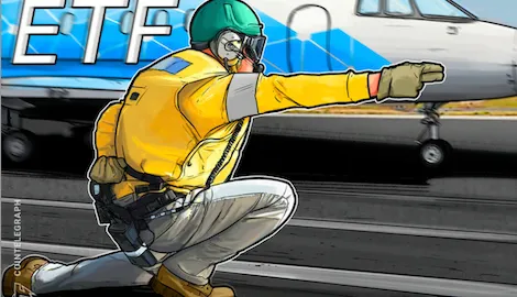 Countdown to US spot ETF: 5 things to know in Bitcoin this week