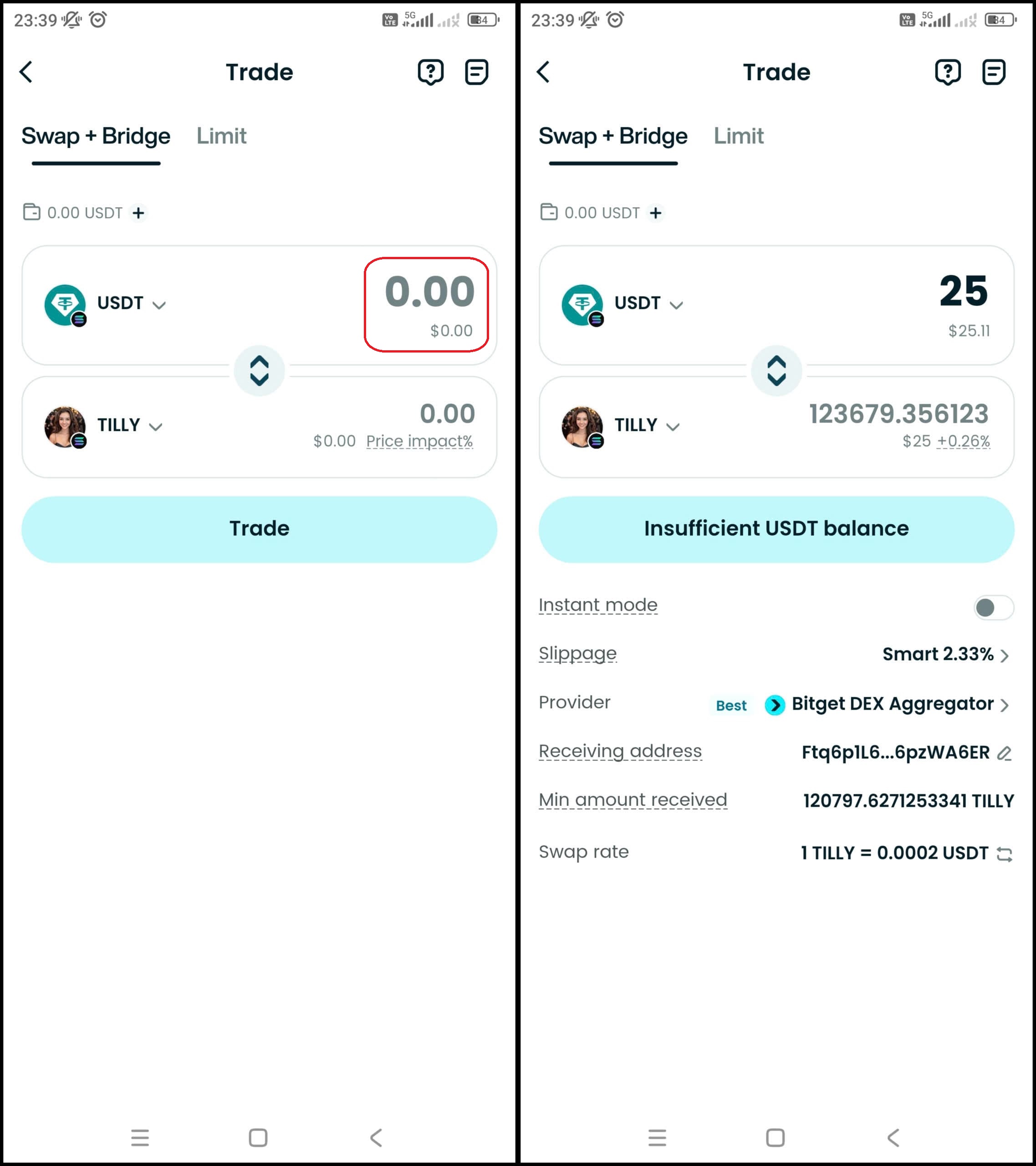 What Is First AI Actress (TILLY): Solana Meme Coin Surging 8,800% With AI and Web3 Entertainment Integration image 7