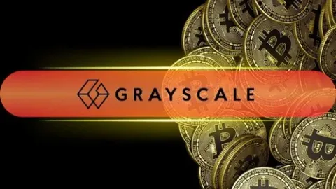 Grayscale CEO Expects GBTC Outflows to ‘Reach Equilibrium:’ Report