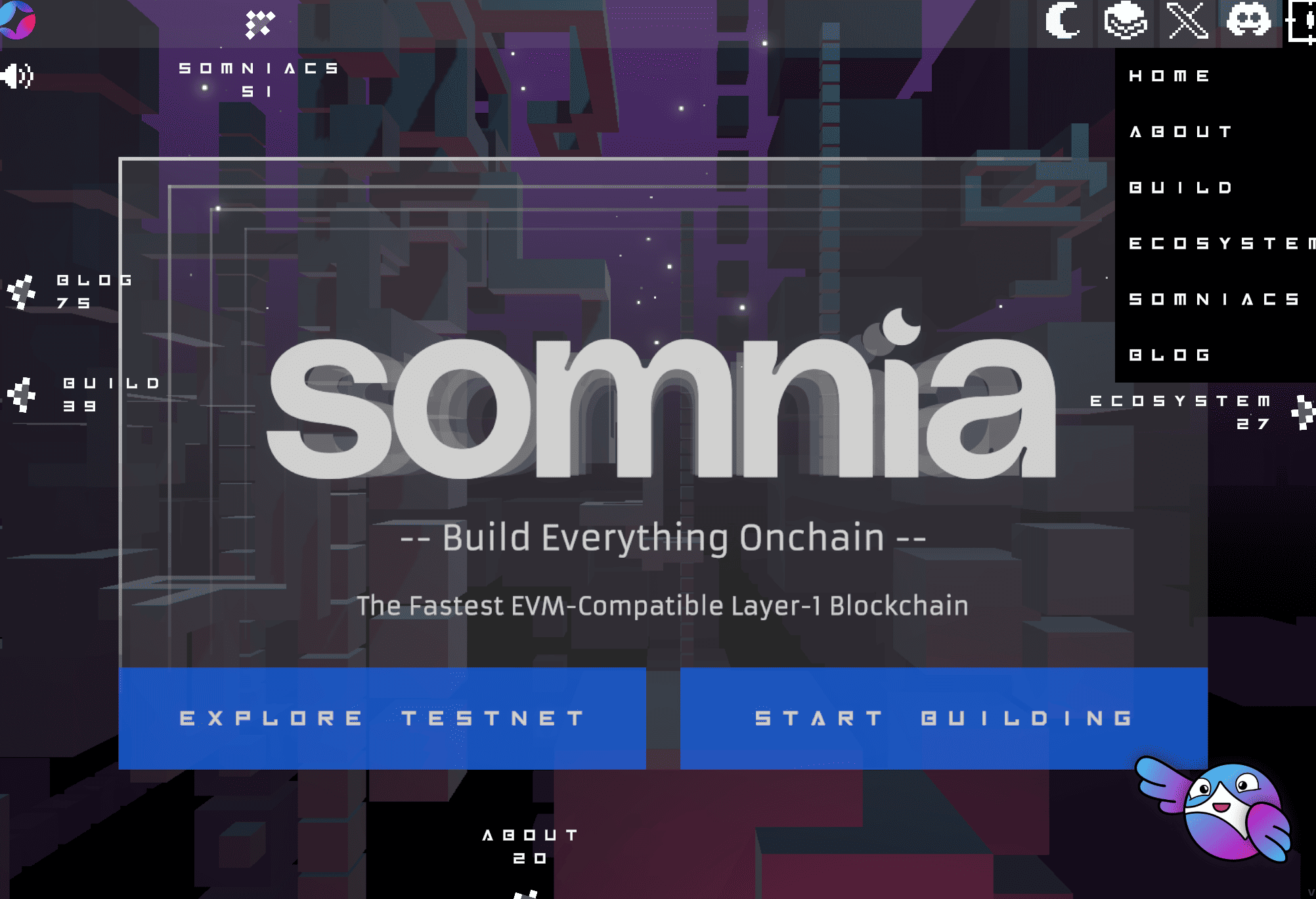 Somnia Listing Airdrop Guide: $SOMI Token Launch Date and Trading Guide image 1