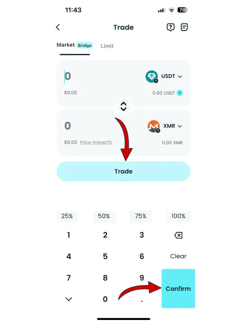 What is Monero (XMR): Layer-1 Privacy Blockchain Empowering Censorship-Resistant Transactions image 6