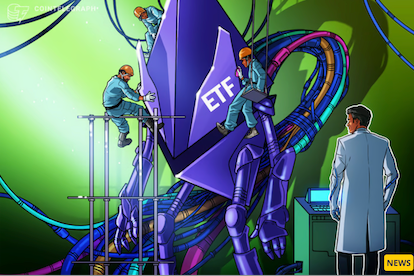 Pundits worry SEC’s Ethereum probe could be used to hold back ETFs