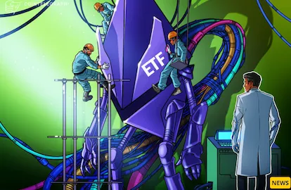 Pundits worry SEC’s Ethereum probe could be used to hold back ETFs