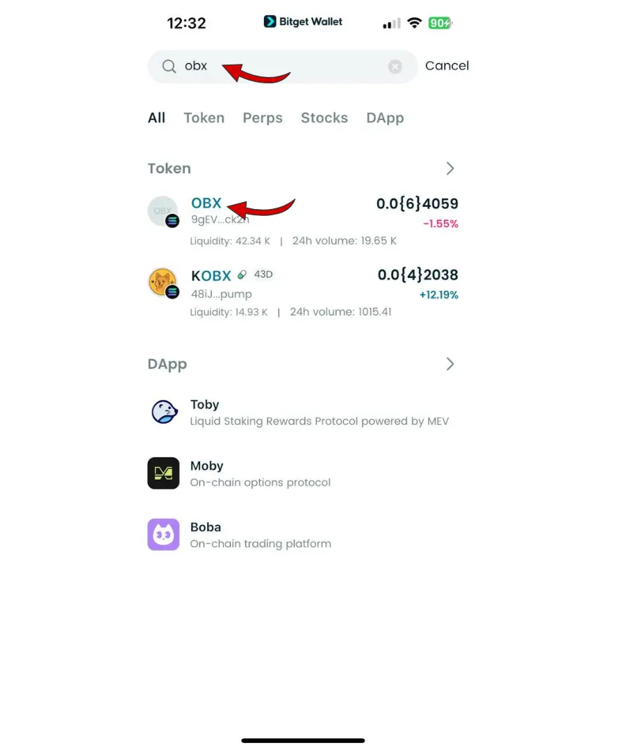 Was ist Obscura (OBX) und warum beobachten Solana-Trader dieses Micro-Cap-Token image 5
