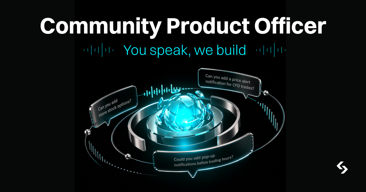 Bitget Community Product Officer Program Is Now Live