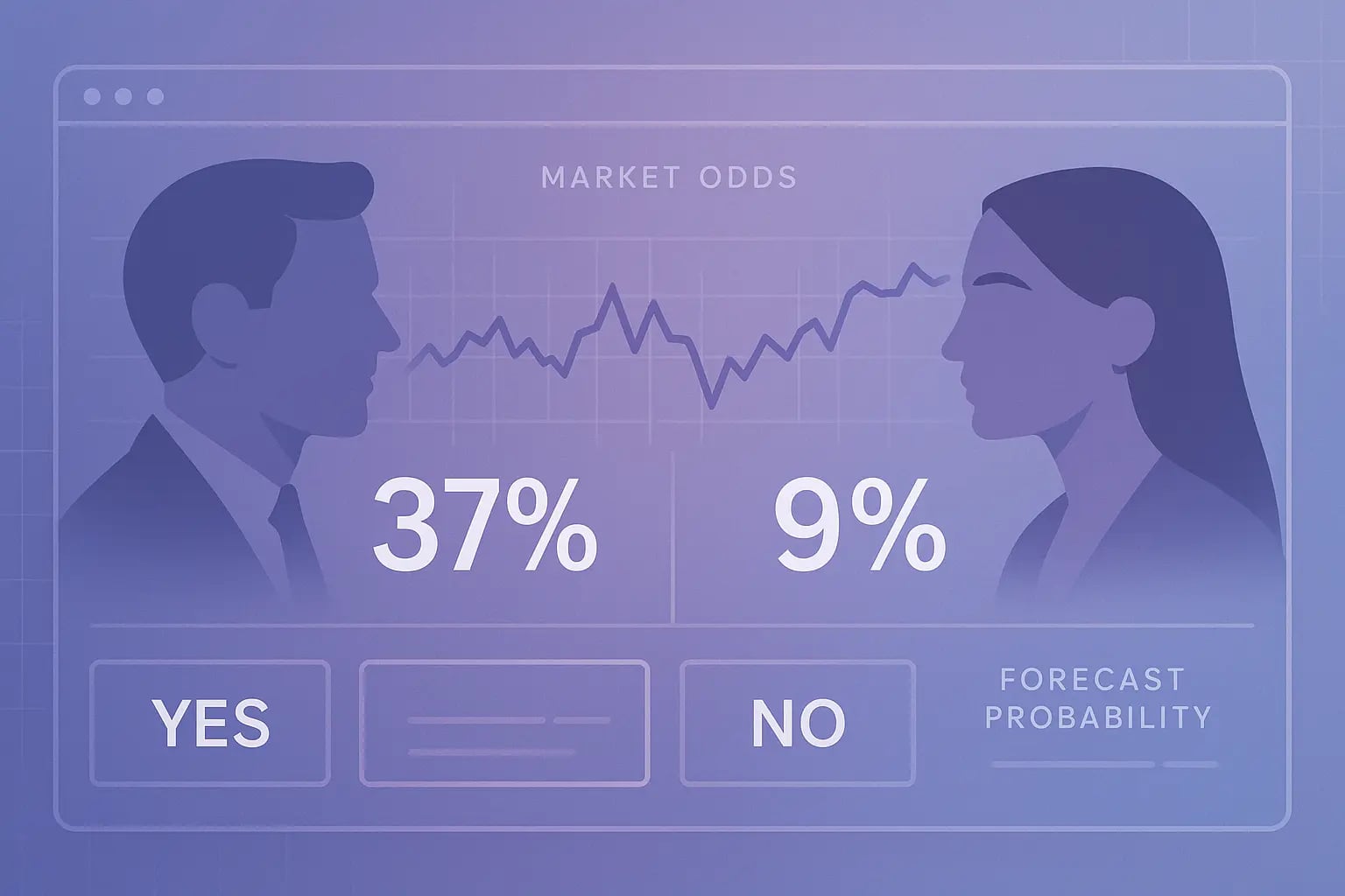 What Are Prediction Odds: A Beginner’s Guide to Understanding Market Probability image 2