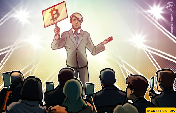Bitcoin ‘sell-side liquidity crisis’ sees BTC move for the first time since 2010