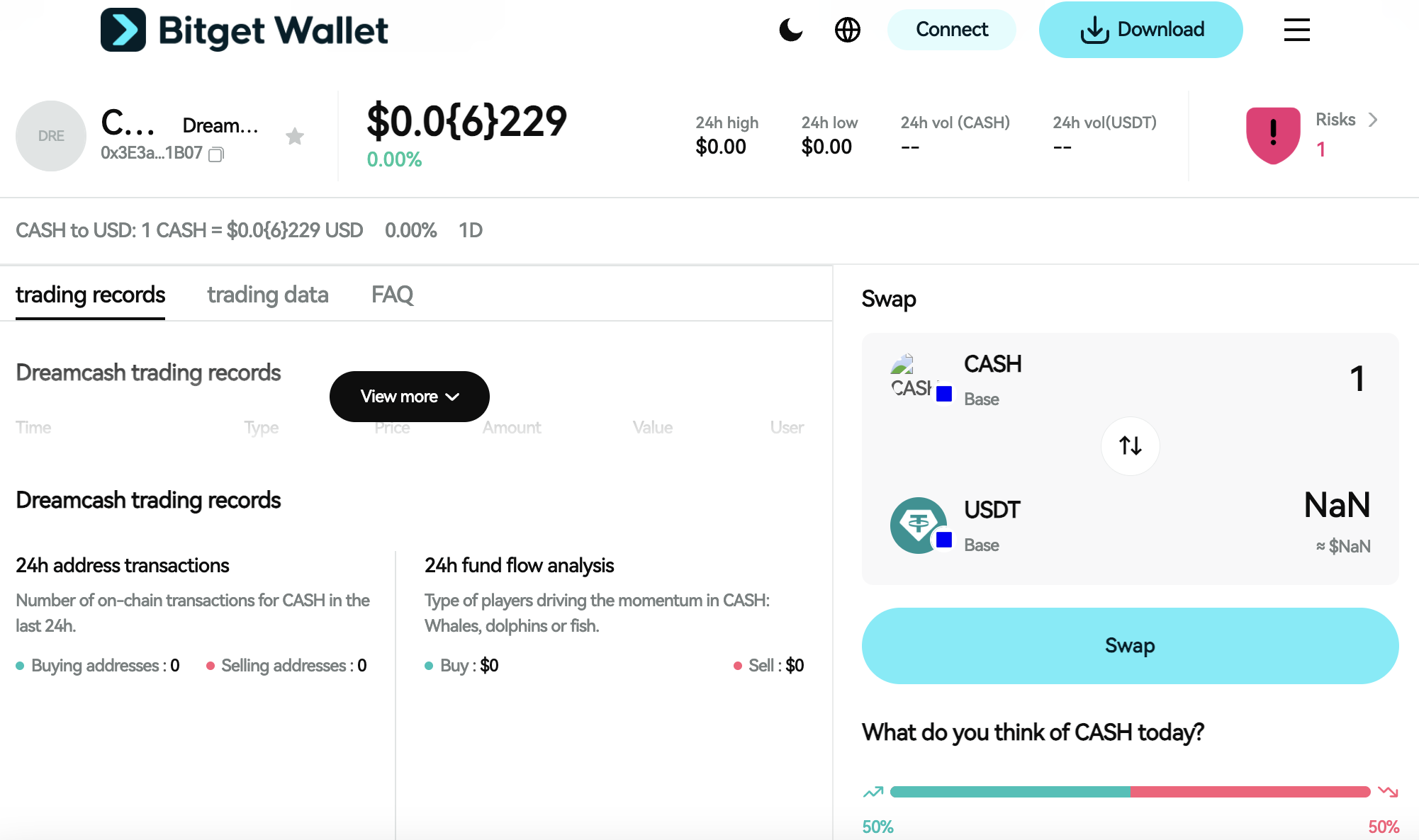 What Is Dreamcash (CASH)? An Investor’s Guide to AI-Enhanced Trading on Hyperliquid image 2