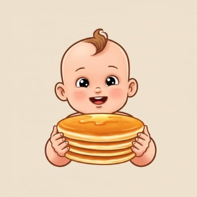 What Is Baby Crepe (BABYCREPE): Meme Token With Reflection Rewards and Passive Income image 1