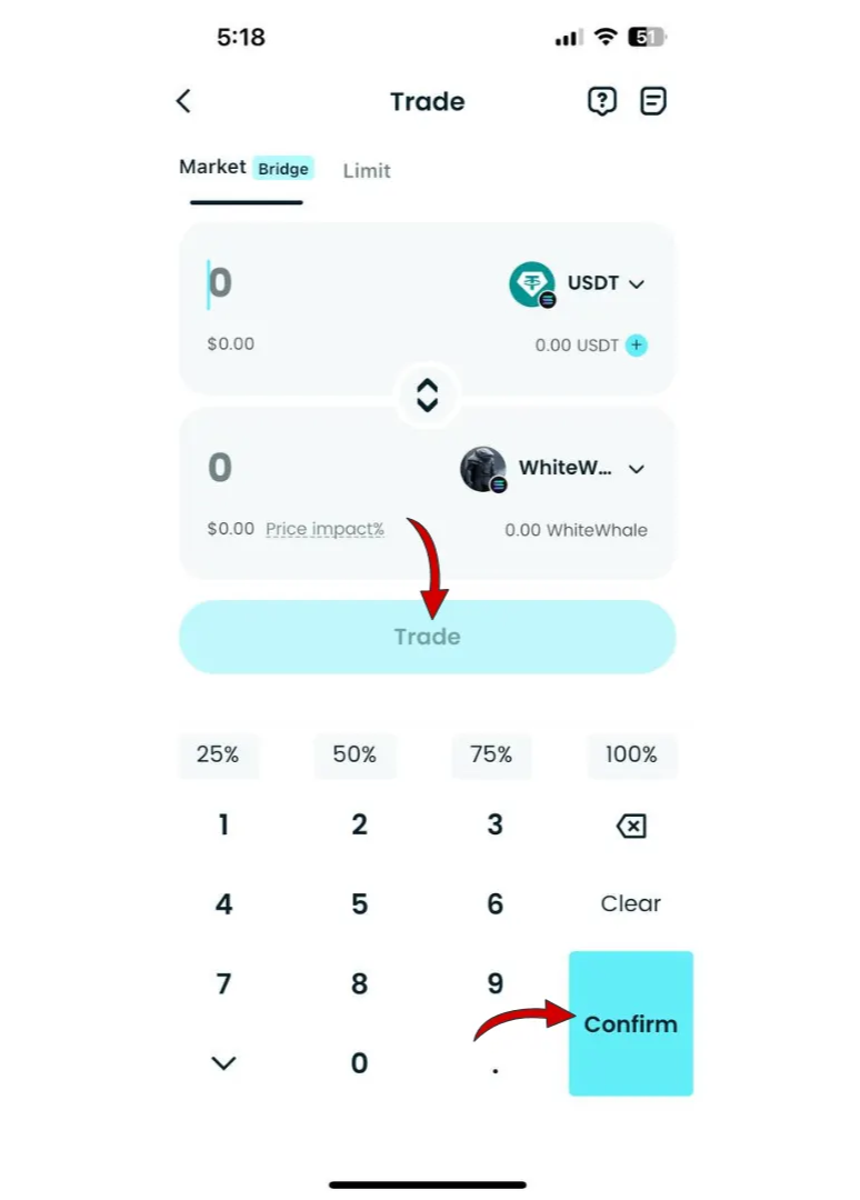What Is The White Whale (WHITEWHALE): A Solana Meme Token Built on Whale Trading Narratives image 7