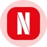 Netflix (Derivatives)