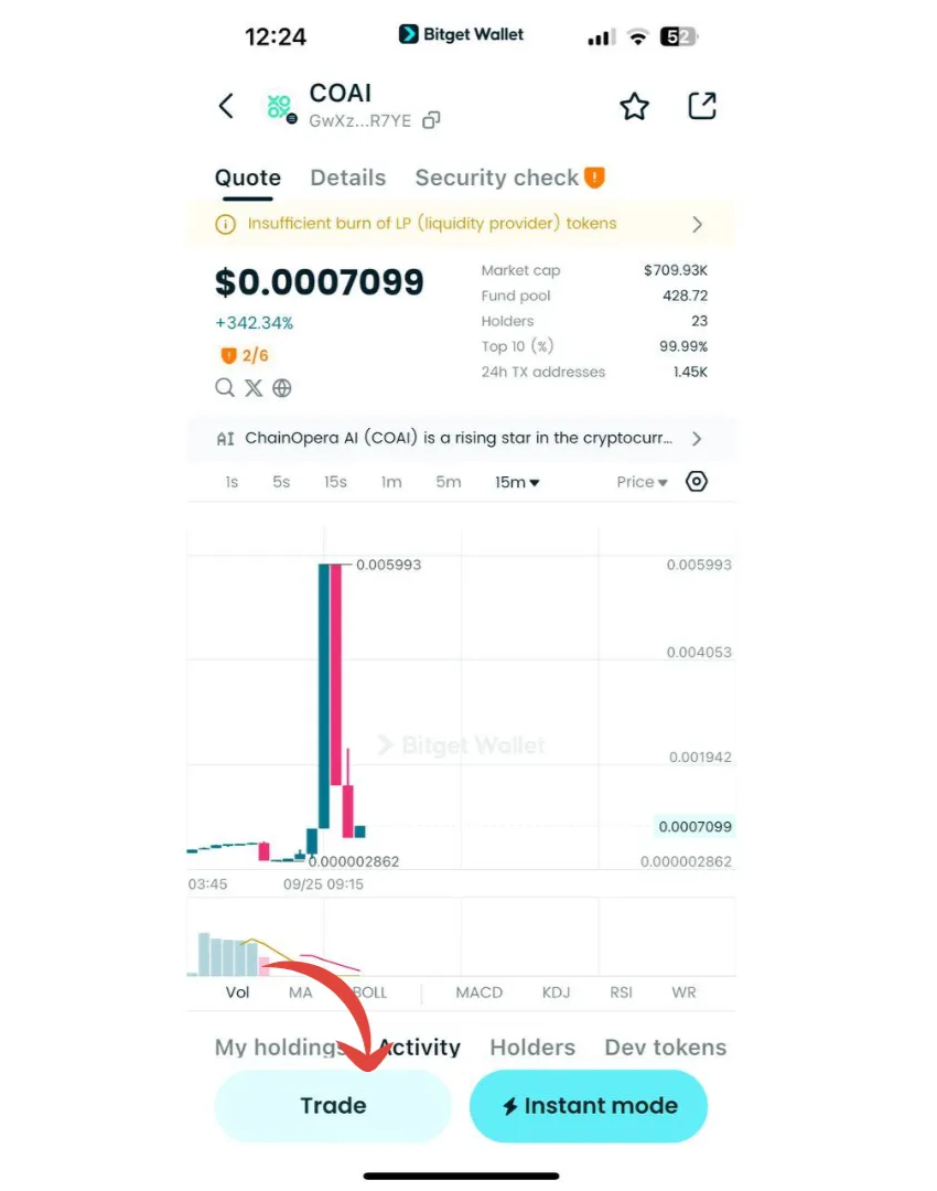ChainOpera Ai Listing Details: $COAI Launch Date! What Is ChainOpera’s AI Contract Engine image 9