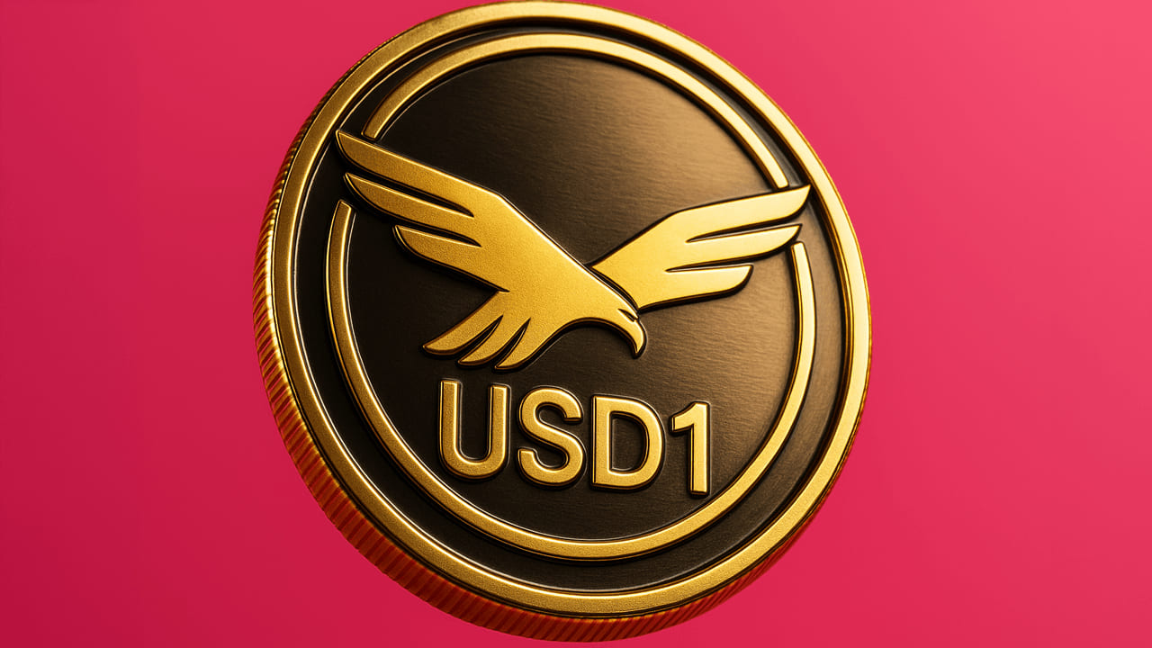 What is USD1: Trump-Backed Stablecoin Explained with Risks, Listings, and Market Outlook image 1