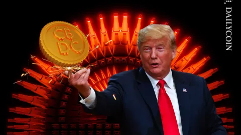 Trump Vows to End Central Bank Digital Currency Plans