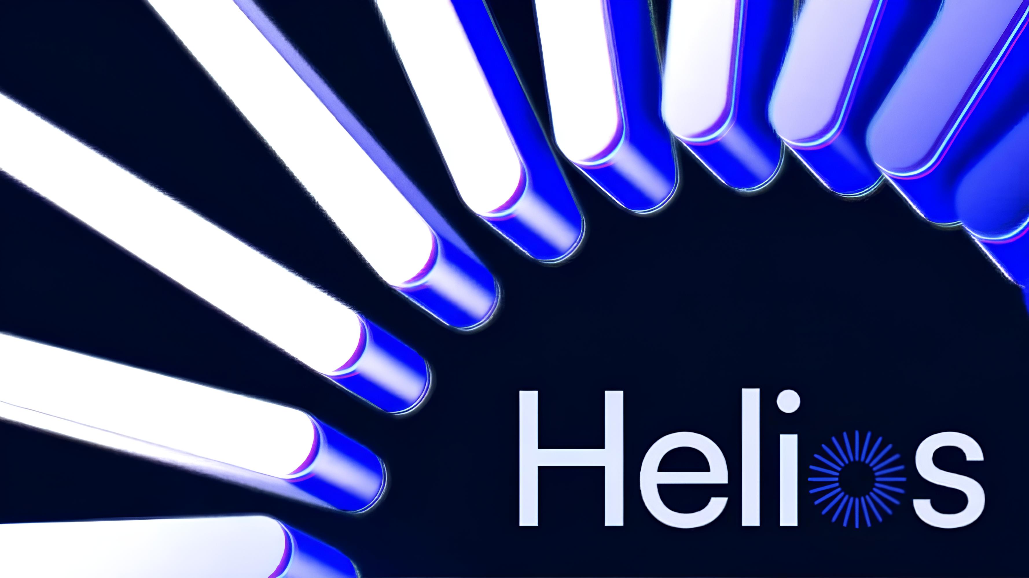 Helios Airdrop: How to Participate and Claim $HELIOS Rewards image 1