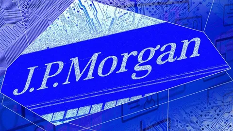 BlackRock and Fidelity bitcoin ETFs already ahead of GBTC in two liquidity metrics, says JPMorgan
