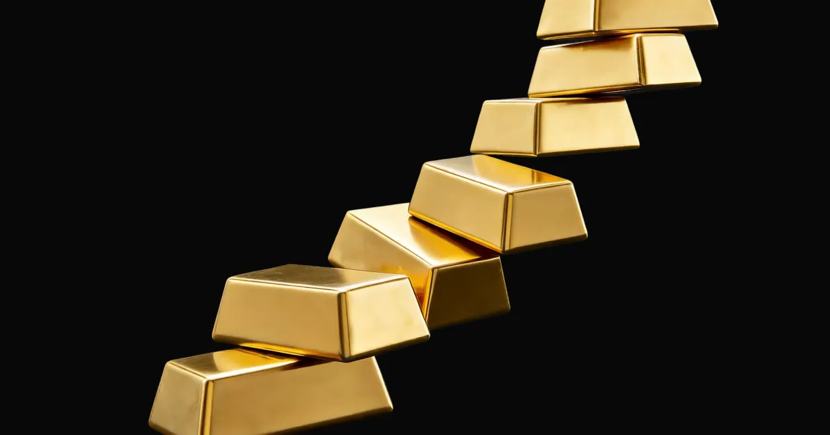 تداول الذهب والأسواق التقليدية: التكيف مع إيقاع السوق المختلف مع Bitget CFD