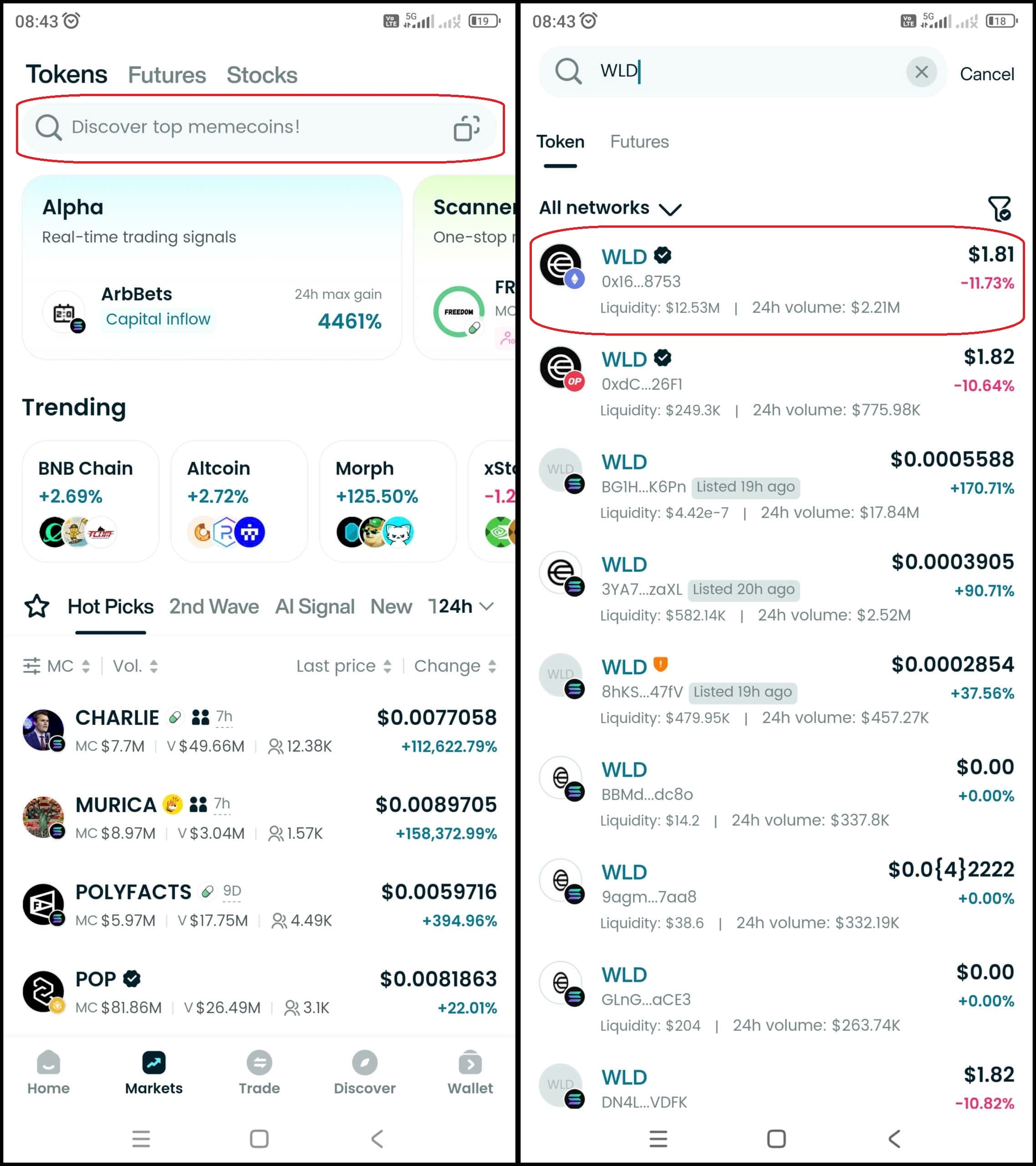 What Is Wordcoin and Price Prediction 2025-2030: Can AI and Treasury Backing Push $WLD to $4 image 5