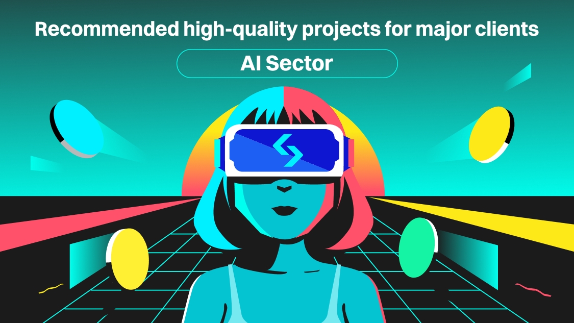 Recommended high-quality projects for major clients (February 19) — AI Sector 