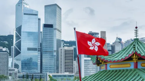 Hong Kong chamber of commerce calls for yuan stablecoin issuance in budget suggestions