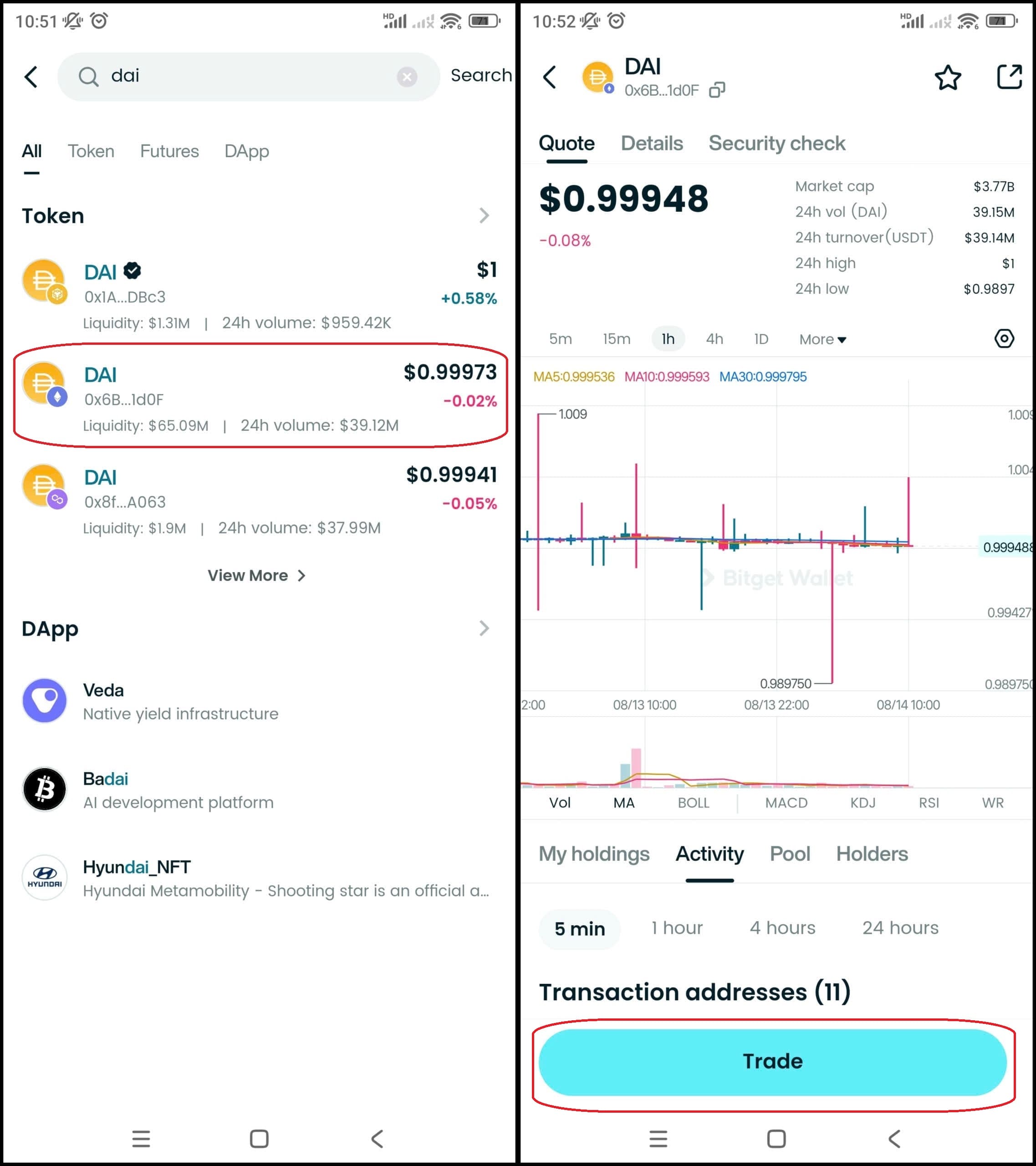 What is Dai the Stablecoin (DAI)? Complete Guide to MakerDAO’s Decentralized Dollar-Pegged Asset image 10
