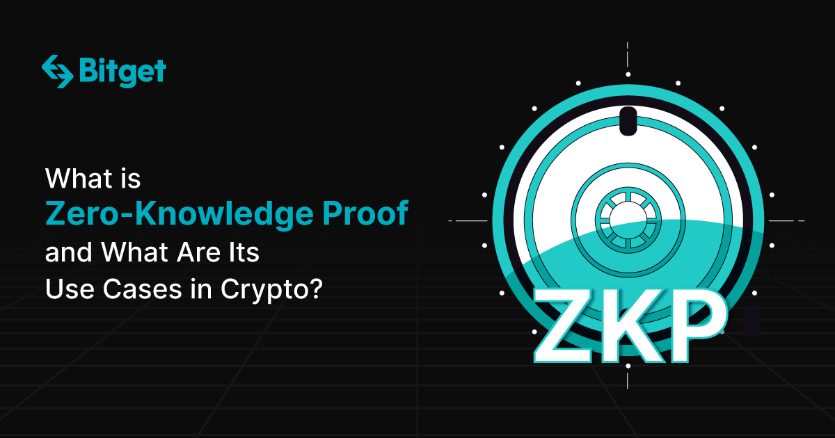 What Is Zero-Knowledge Proof and What Are Its Use Cases in Crypto?