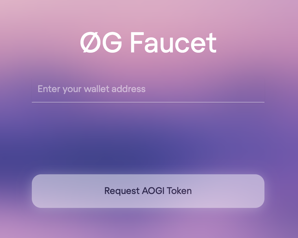 0G Airdrop Guide: How to Participate and Claim $0G Rewards image 6