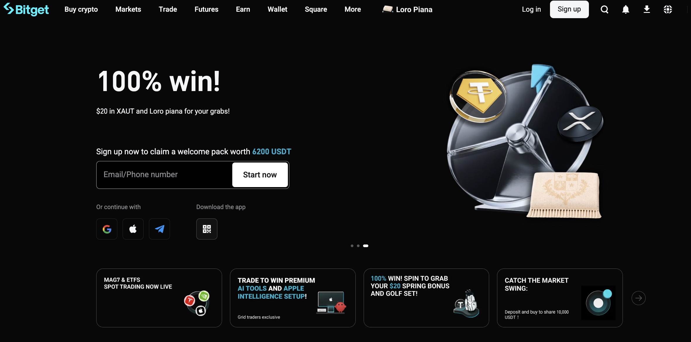 Bitcoin to USD: Top Conversion & Investment Guide in 2026 image 0