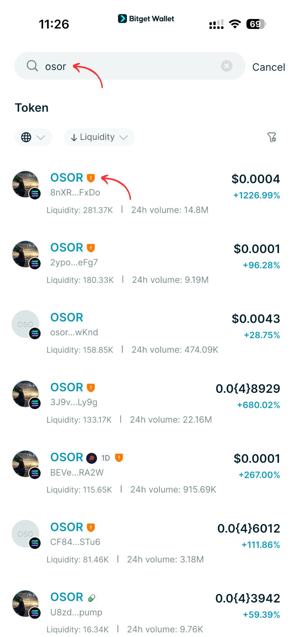 How to Buy OSOR in 2026: A Beginner’s Step-by-Step Guide to Official Saudi Oil Reserve image 5