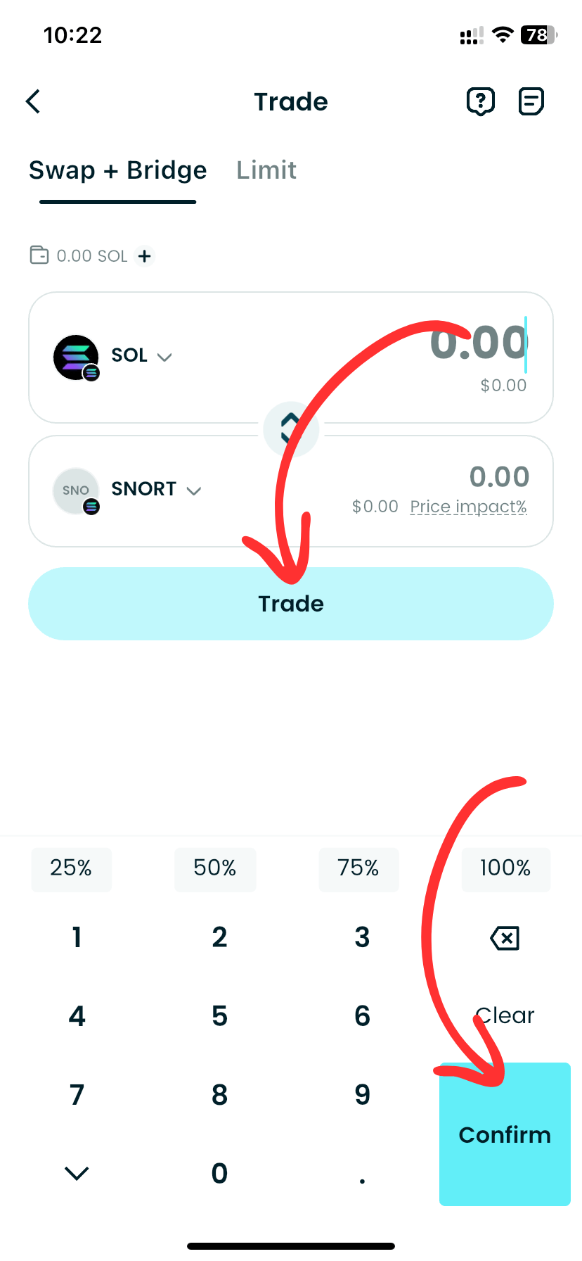 Snorter Token Presale Guide: What Is $SNORT? Meme-Coin Utility with Discounts and Up to 167% Staking APY image 7
