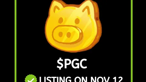 Plano de Desenvolvimento Futuro e Utilidade do $PGC