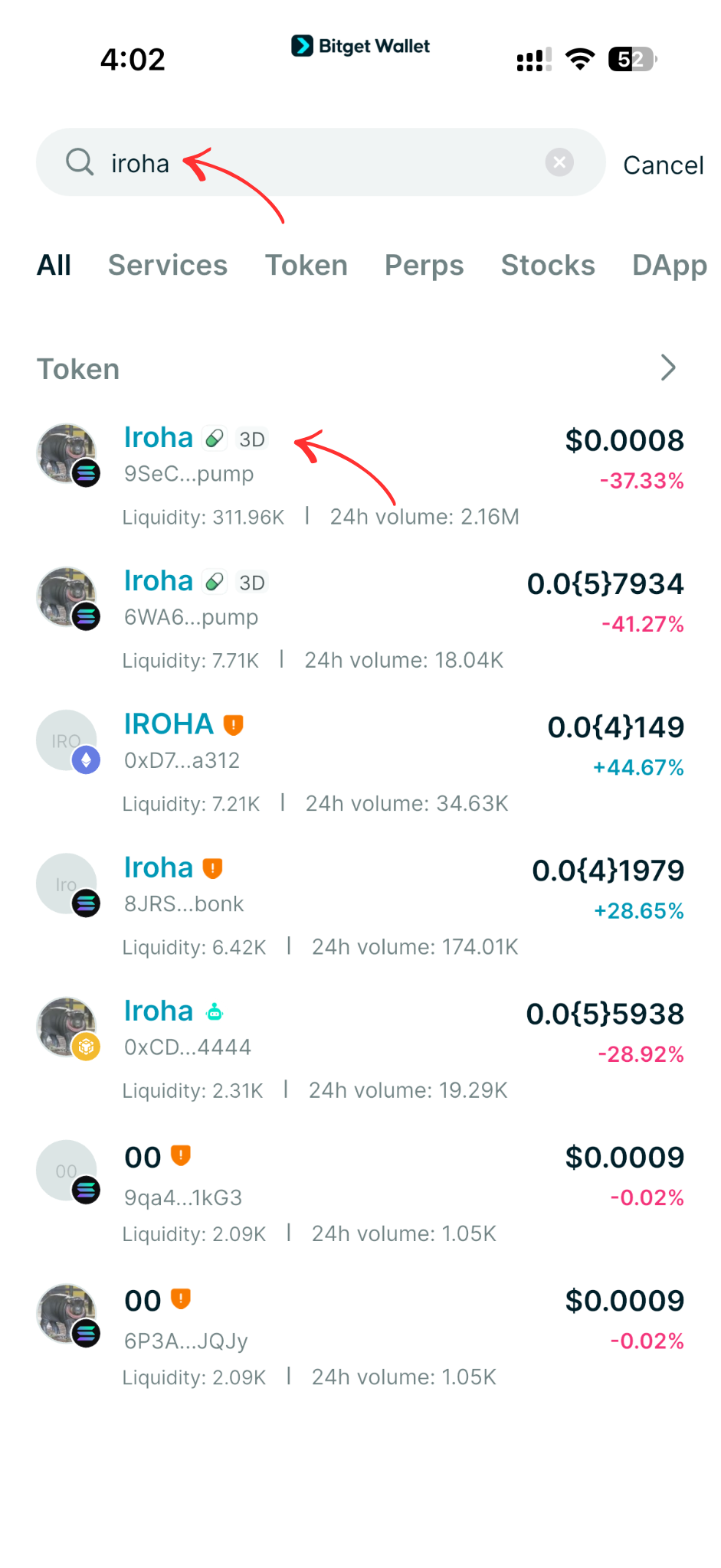 What is Iroha (IROHA): A Solana Memecoin Inspired by Japan’s Baby Hippo Story image 5