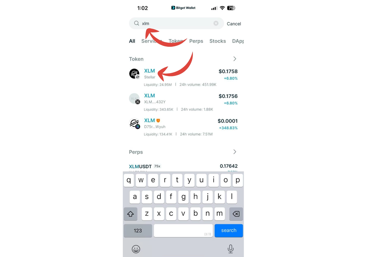 What is XLM: How Stellar Powers Fast, Low-Cost Global Crypto Payments  image 6