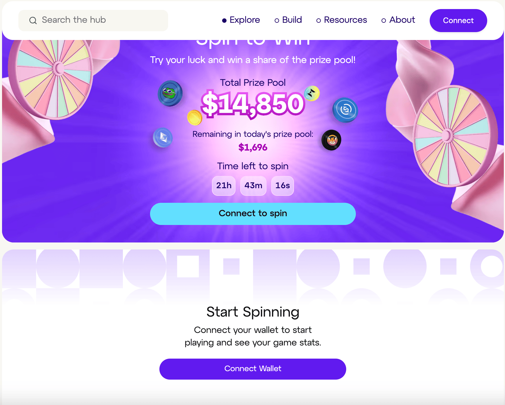 Linea Airdrop: How to Participate and Claim LINEA Rewards image 3